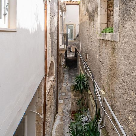 Ortigia Lifestyle 4 Seasons Vila Syracuse Exterior foto