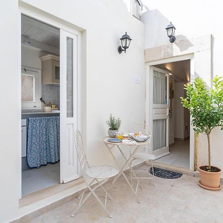 Ortigia Lifestyle 4 Seasons Vila Syracuse Exterior foto