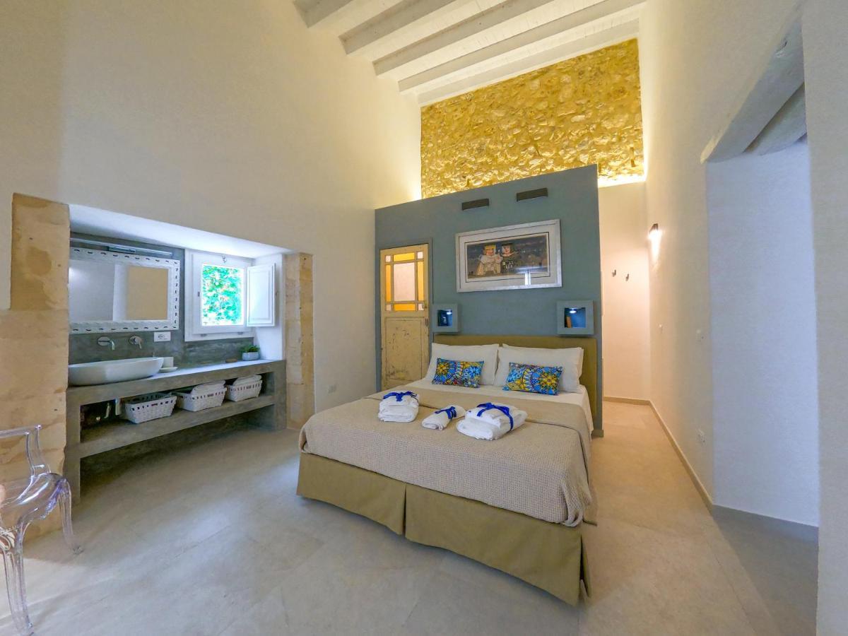 Ortigia Lifestyle 4 Seasons Vila Syracuse Exterior foto