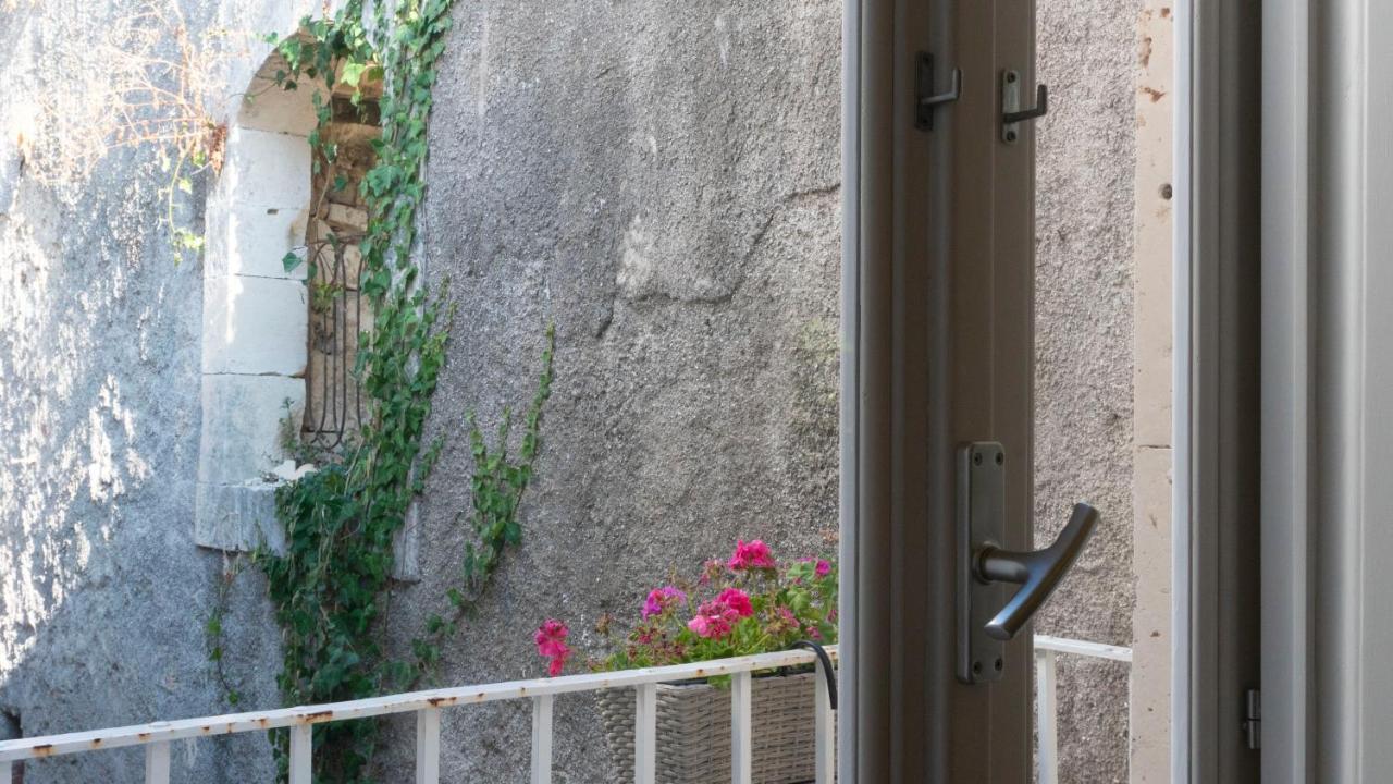 Ortigia Lifestyle 4 Seasons Vila Syracuse Exterior foto