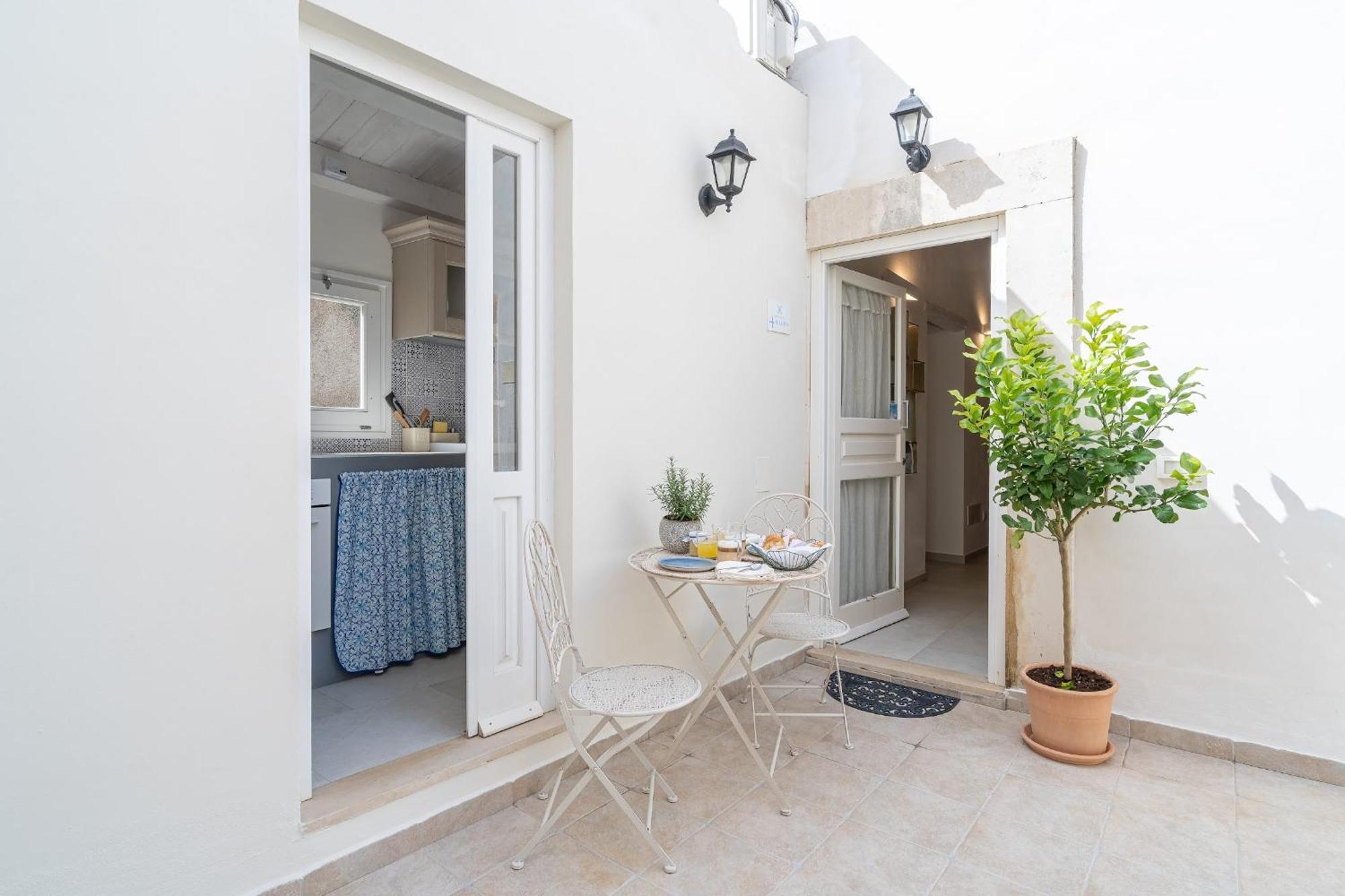 Ortigia Lifestyle 4 Seasons Vila Syracuse Exterior foto