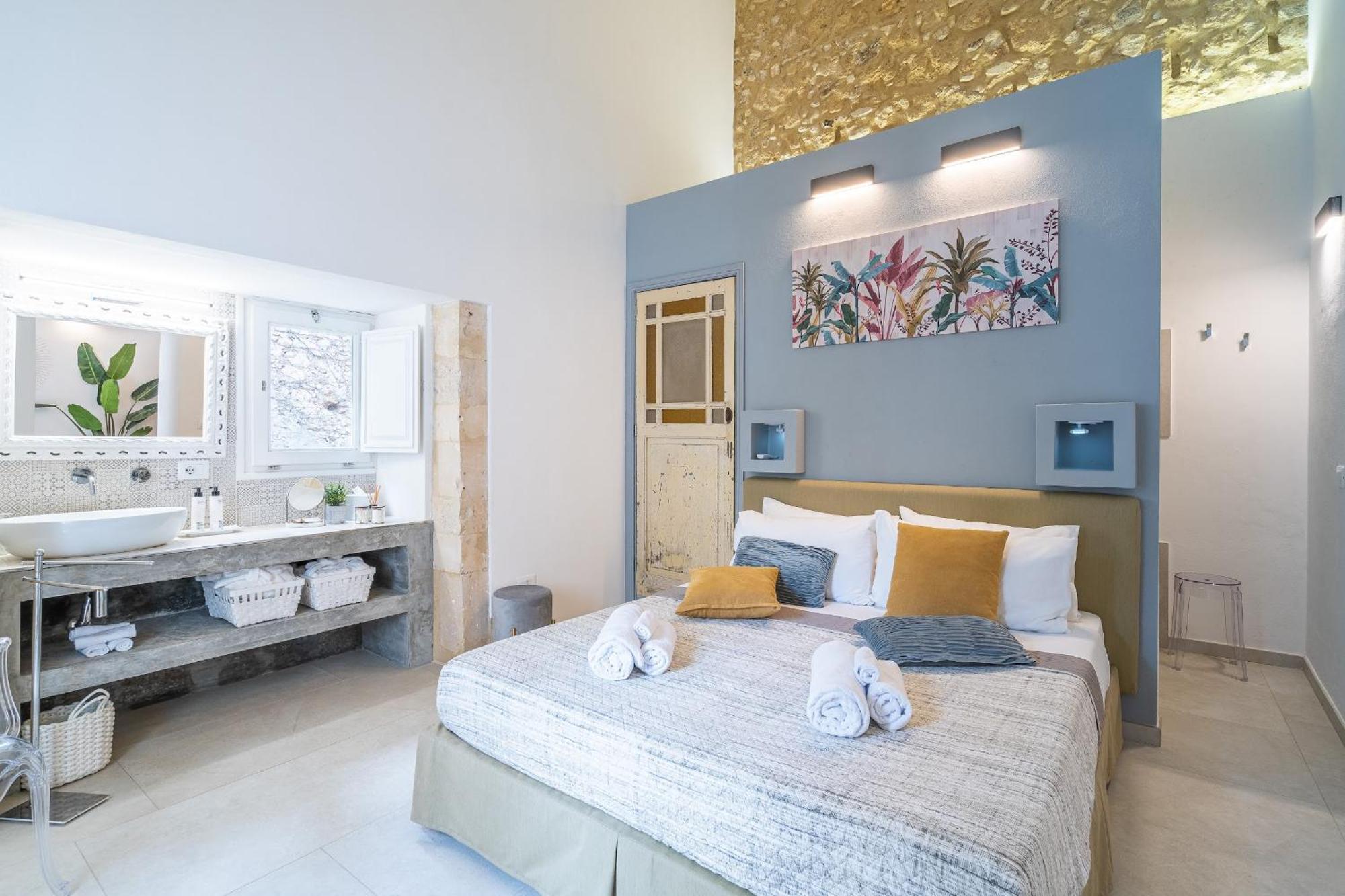 Ortigia Lifestyle 4 Seasons Vila Syracuse Exterior foto