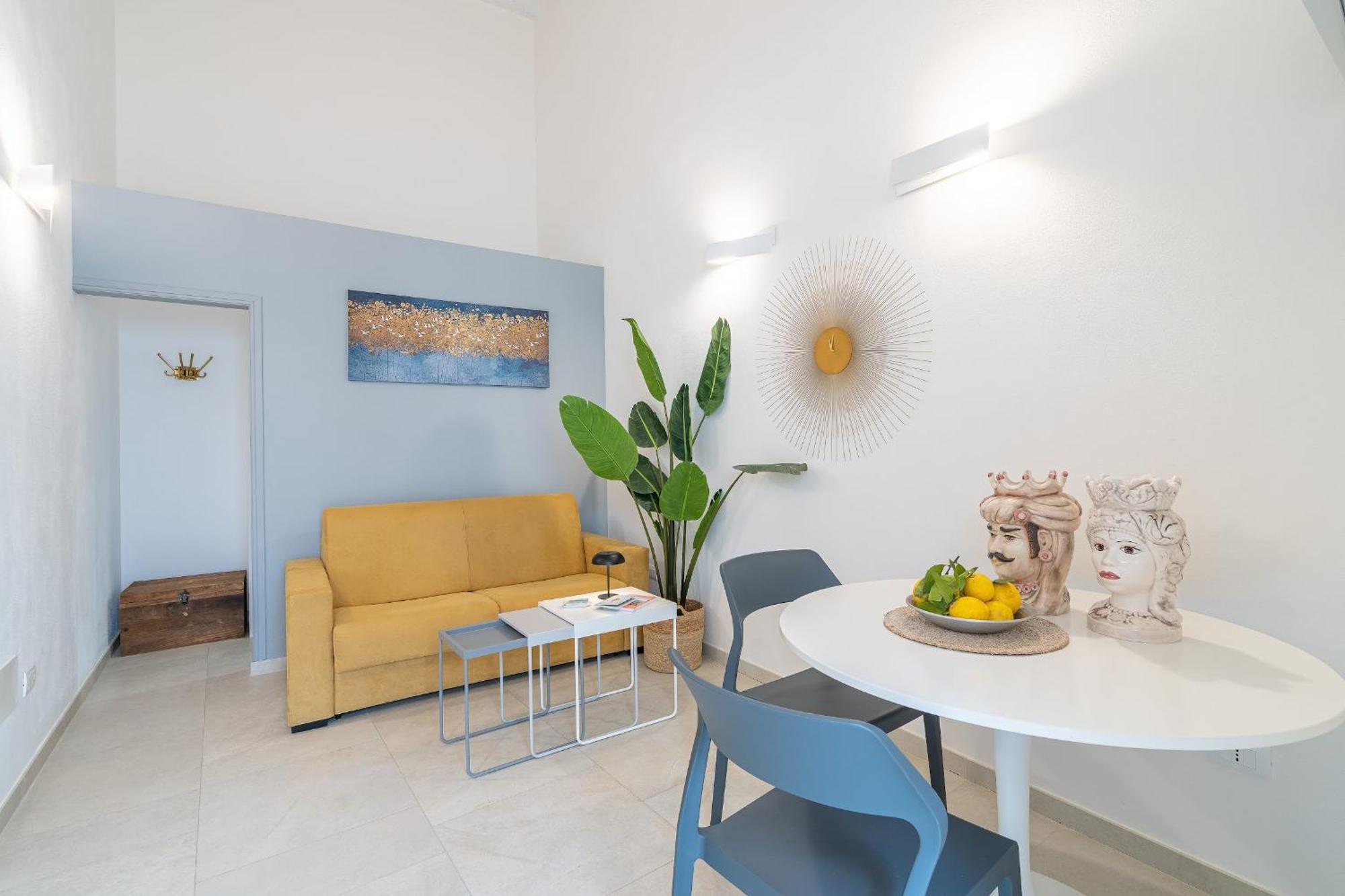 Ortigia Lifestyle 4 Seasons Vila Syracuse Exterior foto
