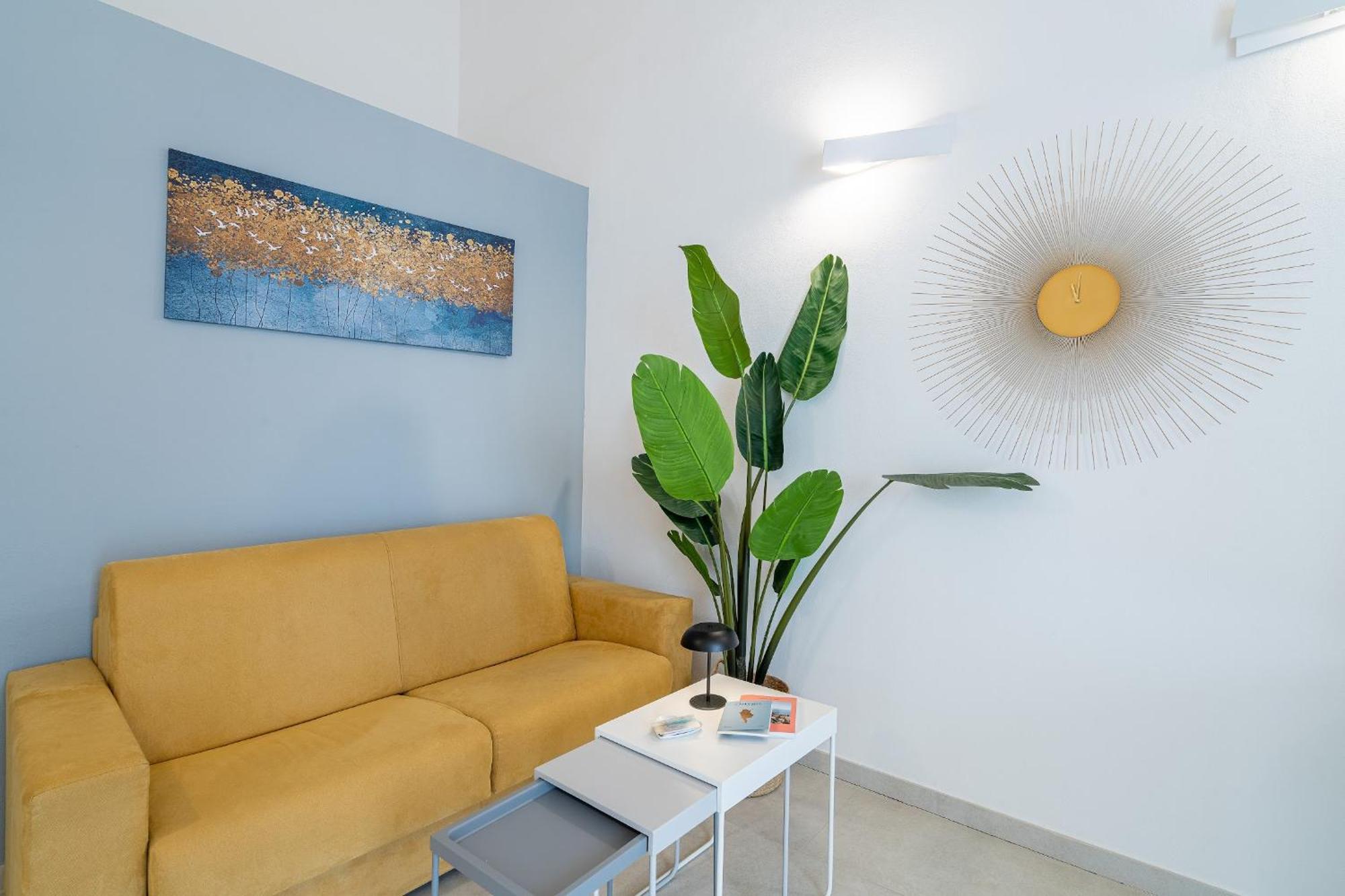 Ortigia Lifestyle 4 Seasons Vila Syracuse Exterior foto