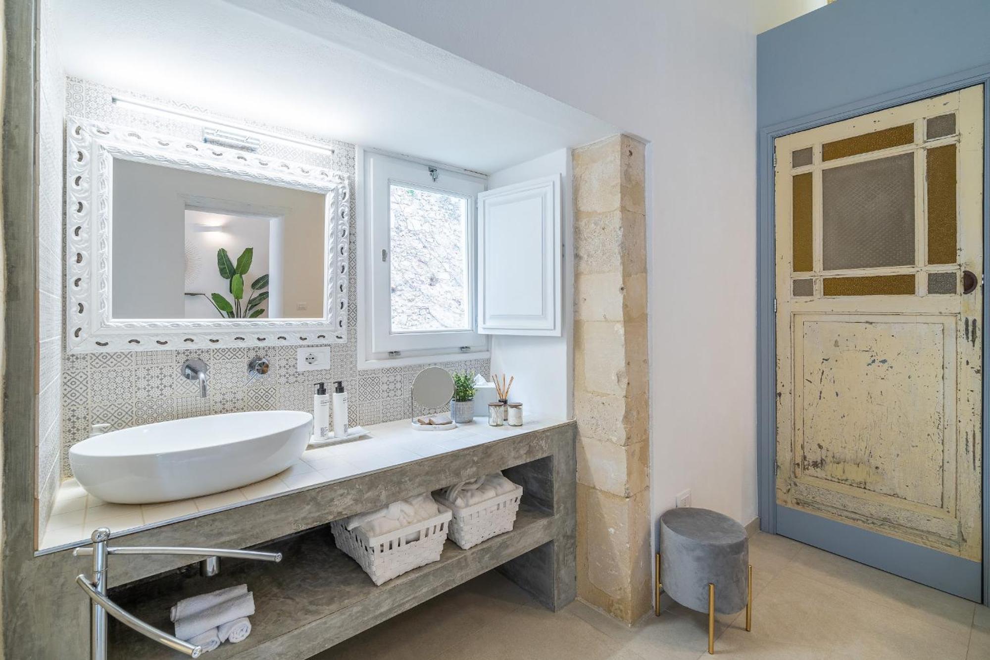 Ortigia Lifestyle 4 Seasons Vila Syracuse Exterior foto